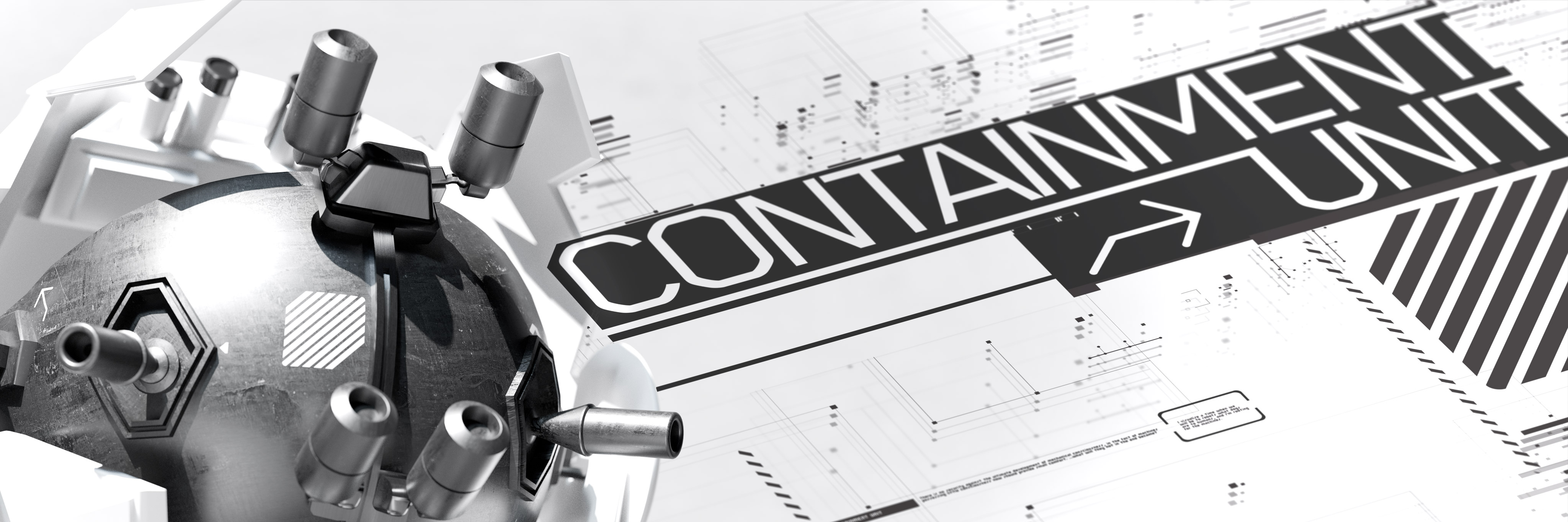 Containment Unit Header Image